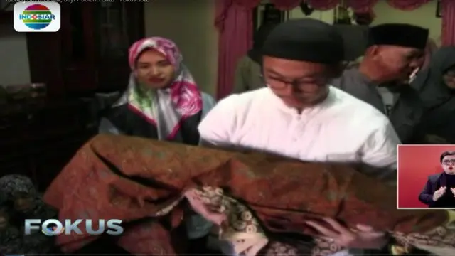 Tabung Gas 12 Kg Meledak, Bayi 7 Bulan Meninggal