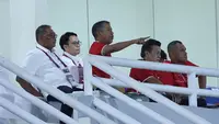 Timnas Indonesia Gagal di Piala AFF 2026, Sekjen PSSI Minta Maaf