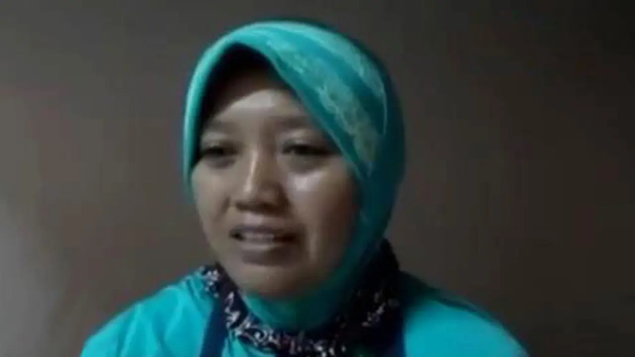 10 Tahun Menabung, Penjual Kerupuk di Tuban Bisa Berangkat Haji