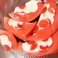 Puding pepaya. (Sumber Foto: mildaniramdani/Instagram)