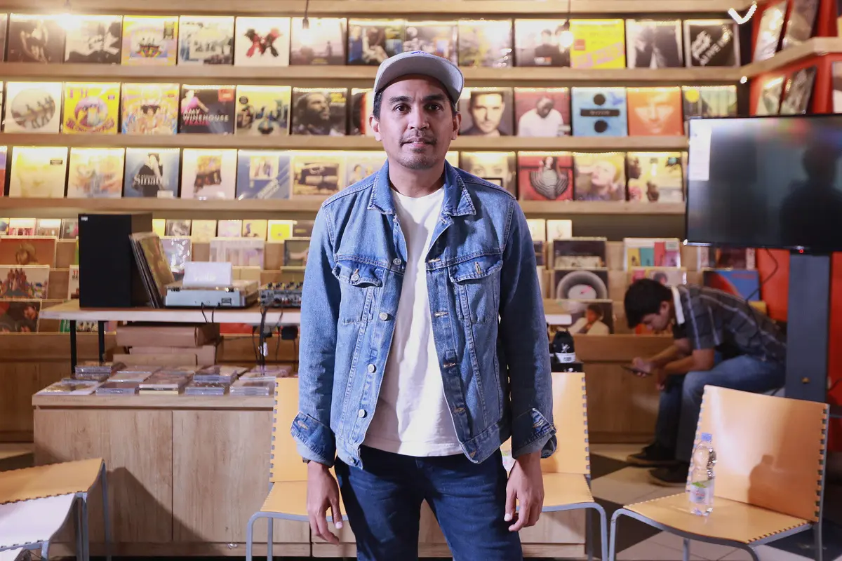 [Fimela] Glenn Fredly