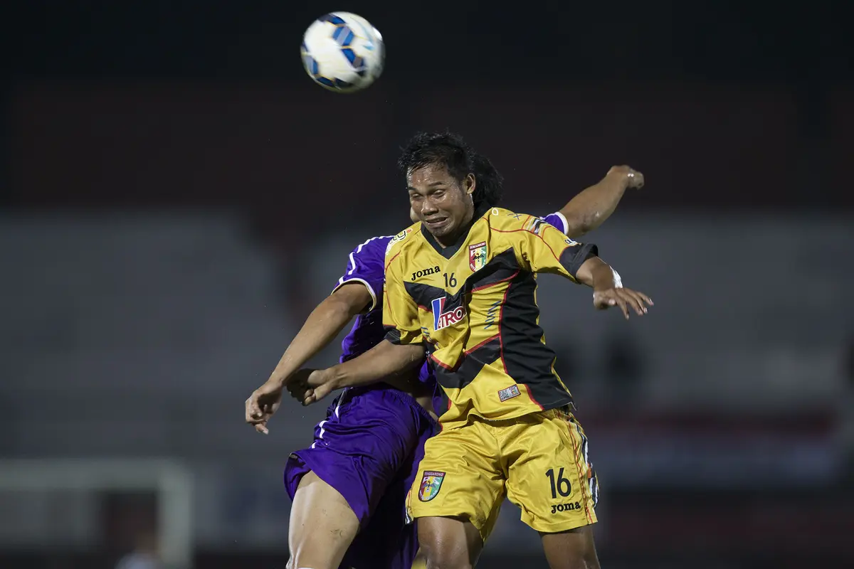 Dipinjam Mitra Kukar, Bek Ini Bilang Lebih Nyaman di Semen Padang