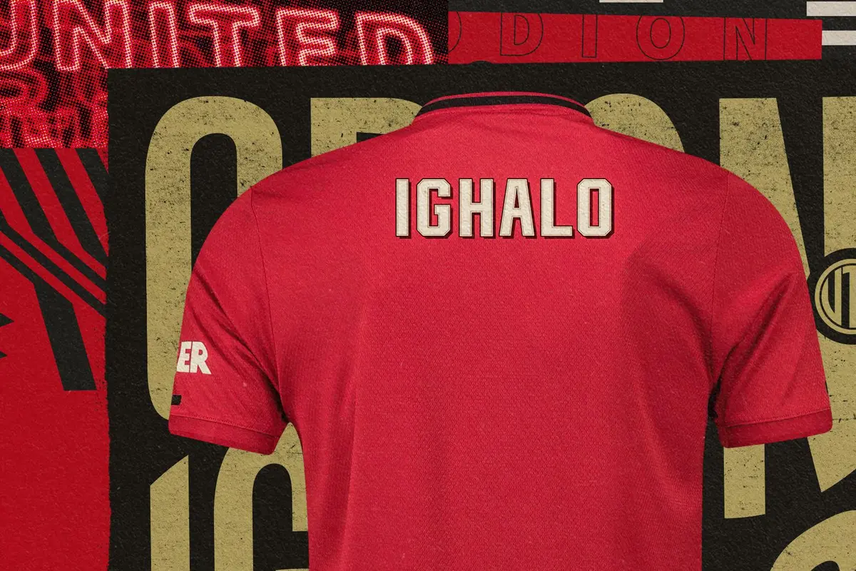 Odion Ighalo