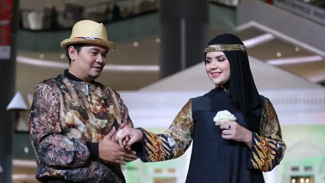 [Bintang] Indra Bekti