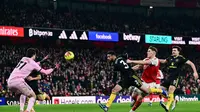 Top 3 Berita Bola: Manchester United Rombak Skuad, Pemain Ini Terancam Didepak