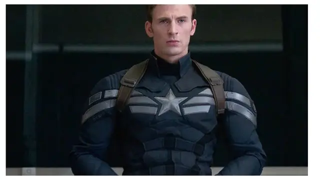 7 Selebriti Ini Sempat Dikritik Soal Perannya di Film, Ada Chris Evans Hingga Iqbaal Ramadhan