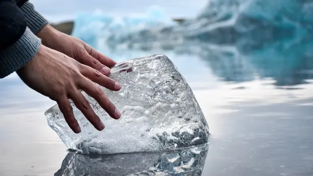 Jenis- Jenis Kondensasi