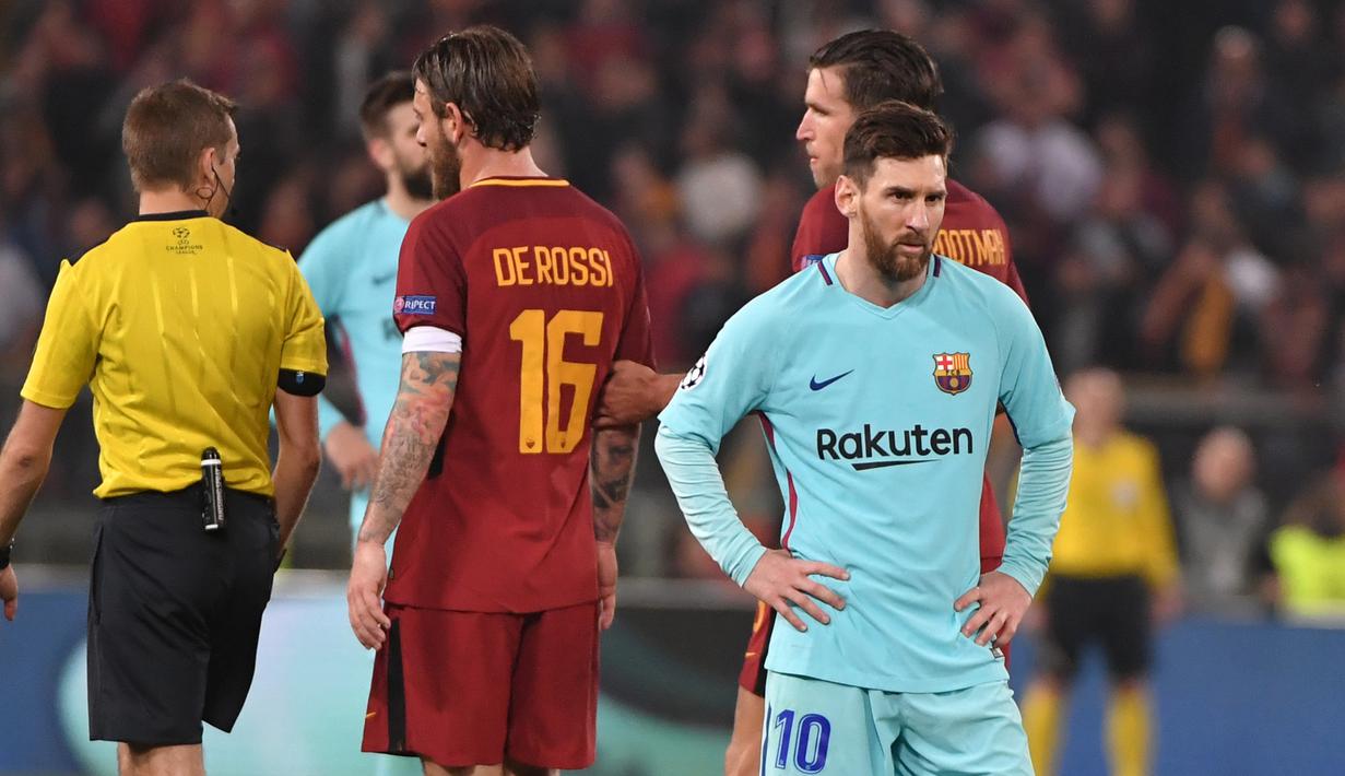 135 Gambar gambar barcelona kalah Keren