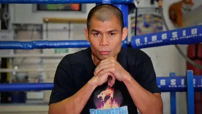 Viral Rumah Megah Terbengkalai Diduga Milik Chris John, Kini Rusak Parah hingga Ditumbuhi Tanaman Liar