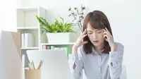 Produktivitas Bisa Tetap Terjaga, Meski Sakit Kepala Berat dan Nyeri Melanda