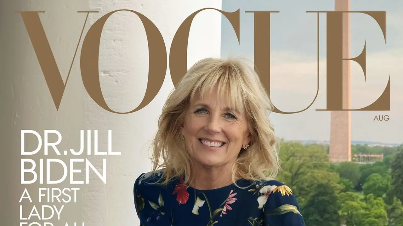Jill Biden