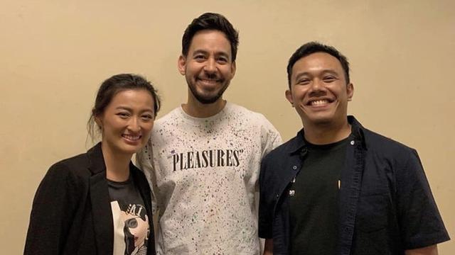 6 Potret Kebersamaan Chef Priscil dengan Kekasihnya Seorang CEO