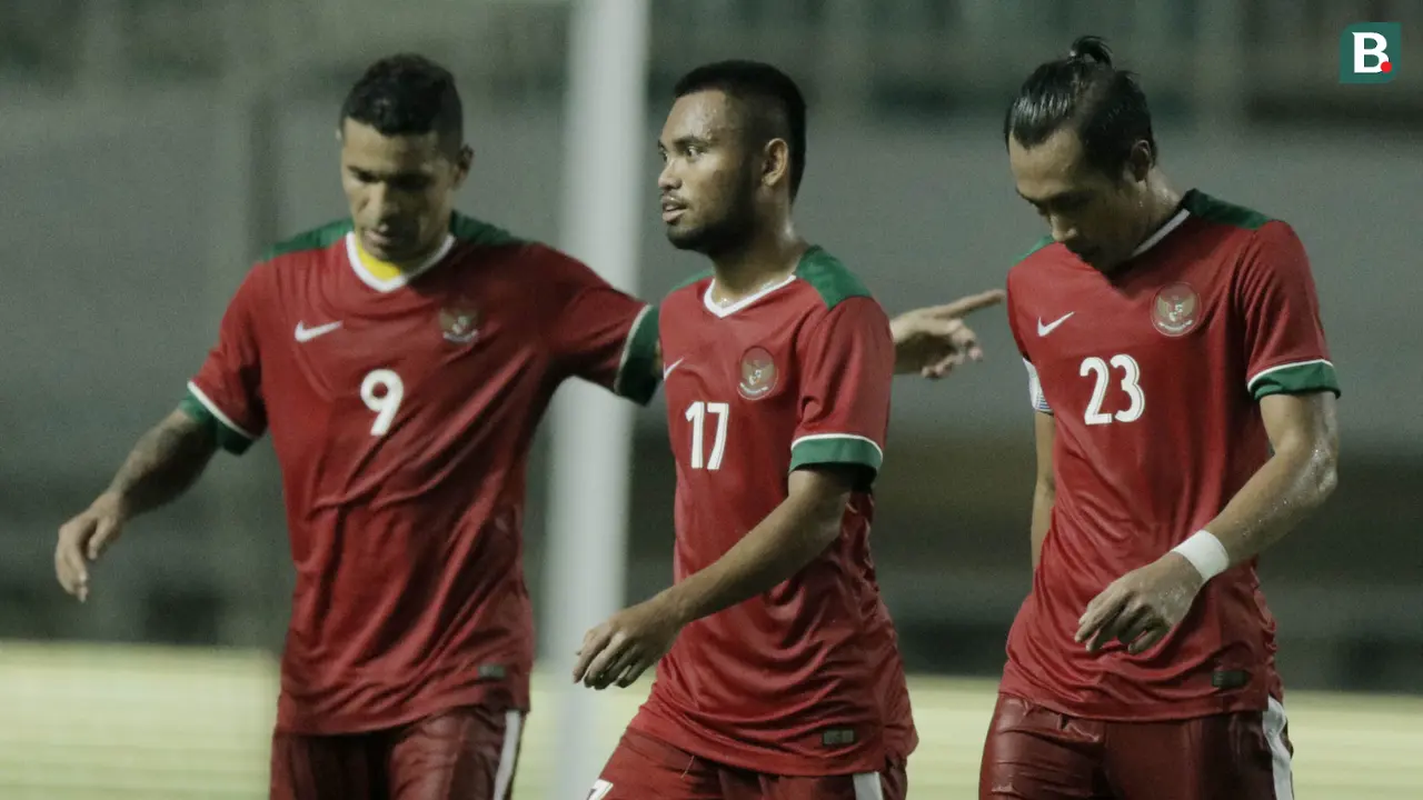 Indonesia Vs  Thailand