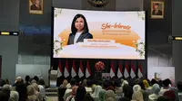 BEI: Kartini Zaman Now: Dari Emansipasi ke Melek Investasi