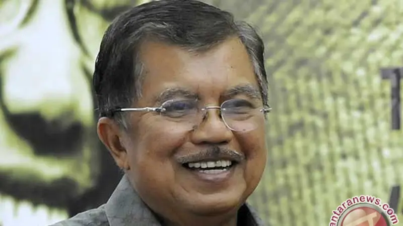 Jusuf kalla 