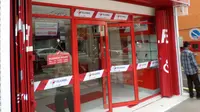 Kedai Grapari Telkom Buka di Kuala Lumpur