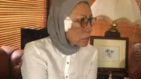 Beredar Foto Pelipis Ratna Sarumpaet Ditutupi Kain Kasa, Efek Lifting Wajah?
