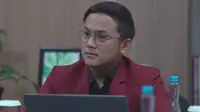 Saksikan Live Streaming SCTV Sinetron Takdir Cinta Yang Kupilih, Episode Sabtu 13 Januari 2024 Pukul 19.30 WIB
