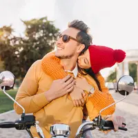 ilustrasi pria bahagia/photo created by lookstudio - www.freepik.com