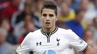 Adik Erik Lamela Diculik