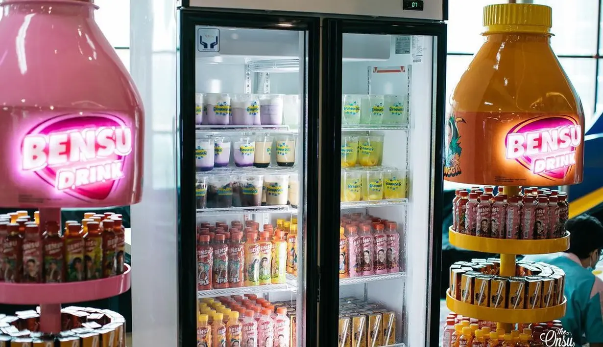 Potret Ultah Thania dan Thalia Putri Onsu (Instagram/sarwendah29)