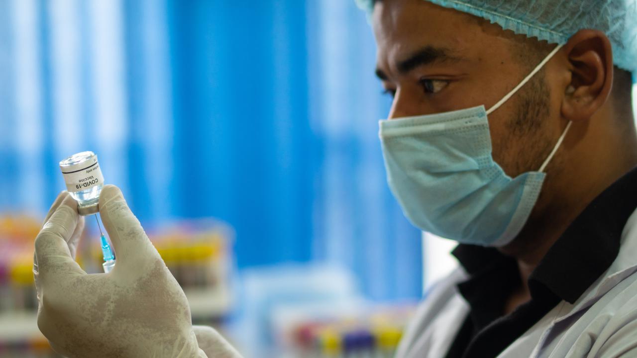 Anak Usia 6 Bulan Hingga 5 Tahun Akhirnya Diizinkan Vaksinasi Pfizer dan Moderna