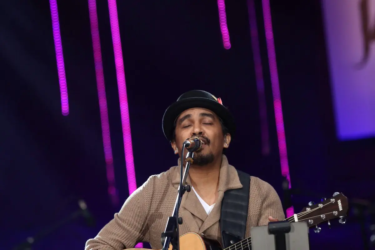 Glenn Fredly