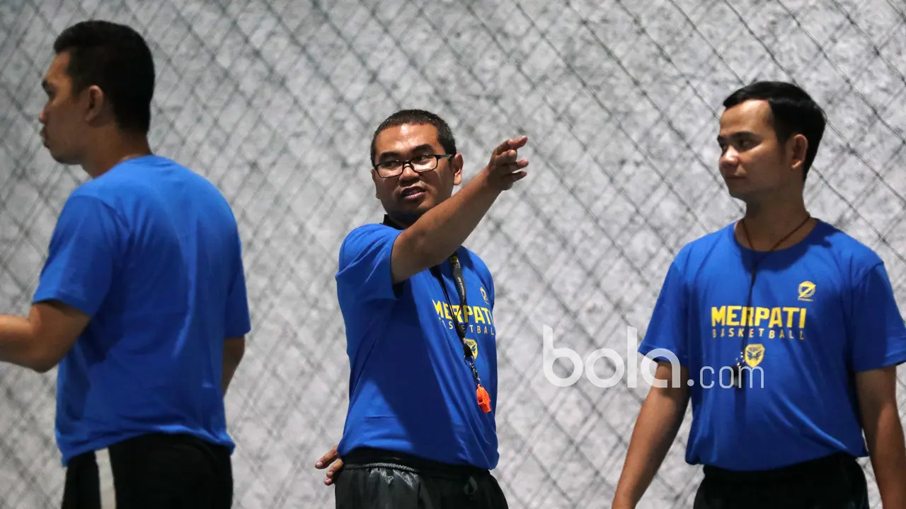 Bambang Asdianto Pribadi