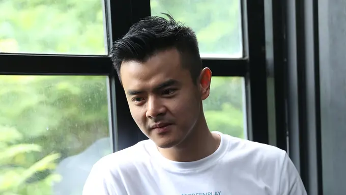 [Bintang] Dion Wiyoko