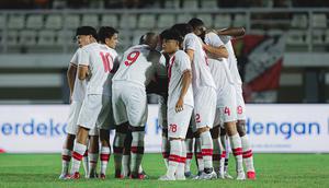 Persis Solo di BRI Super League 2025/16. (Dok. iLeague.id)