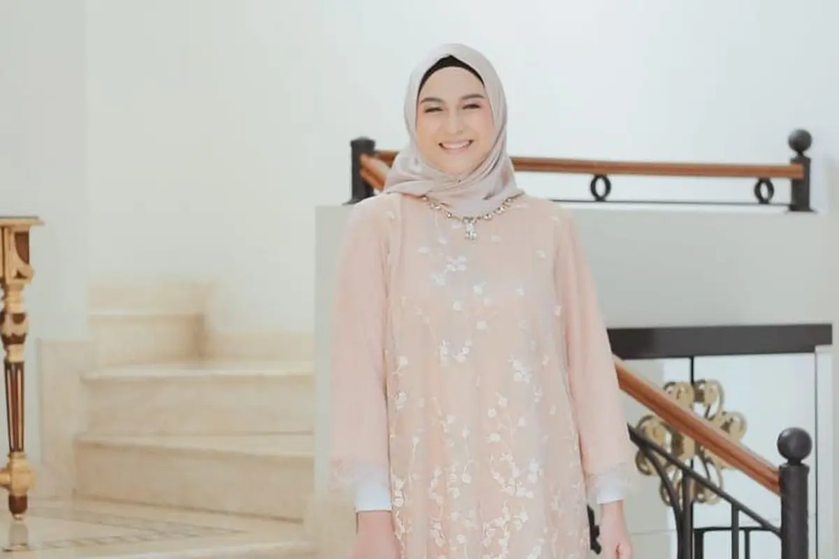 Busana Idul Adha