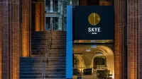 Pengembang properti, Crown Group, resmi membuka hotel SKYE Suites Sydney. Dok Crown Group.