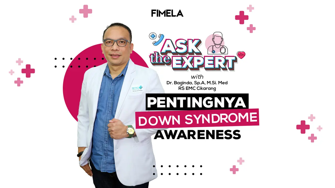 Fimela Ask The Expert Maret 2023