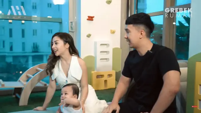 8 Potret Apartemen Nikita Willy di Jakarta, Mewah dan Luas