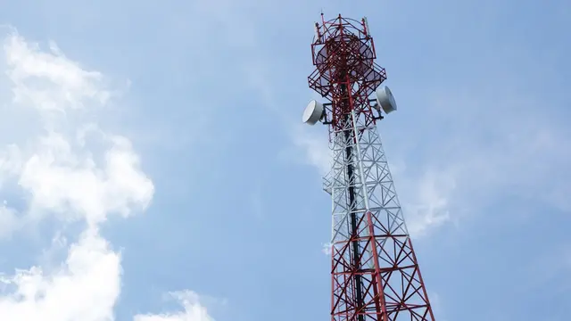 BTS Tower