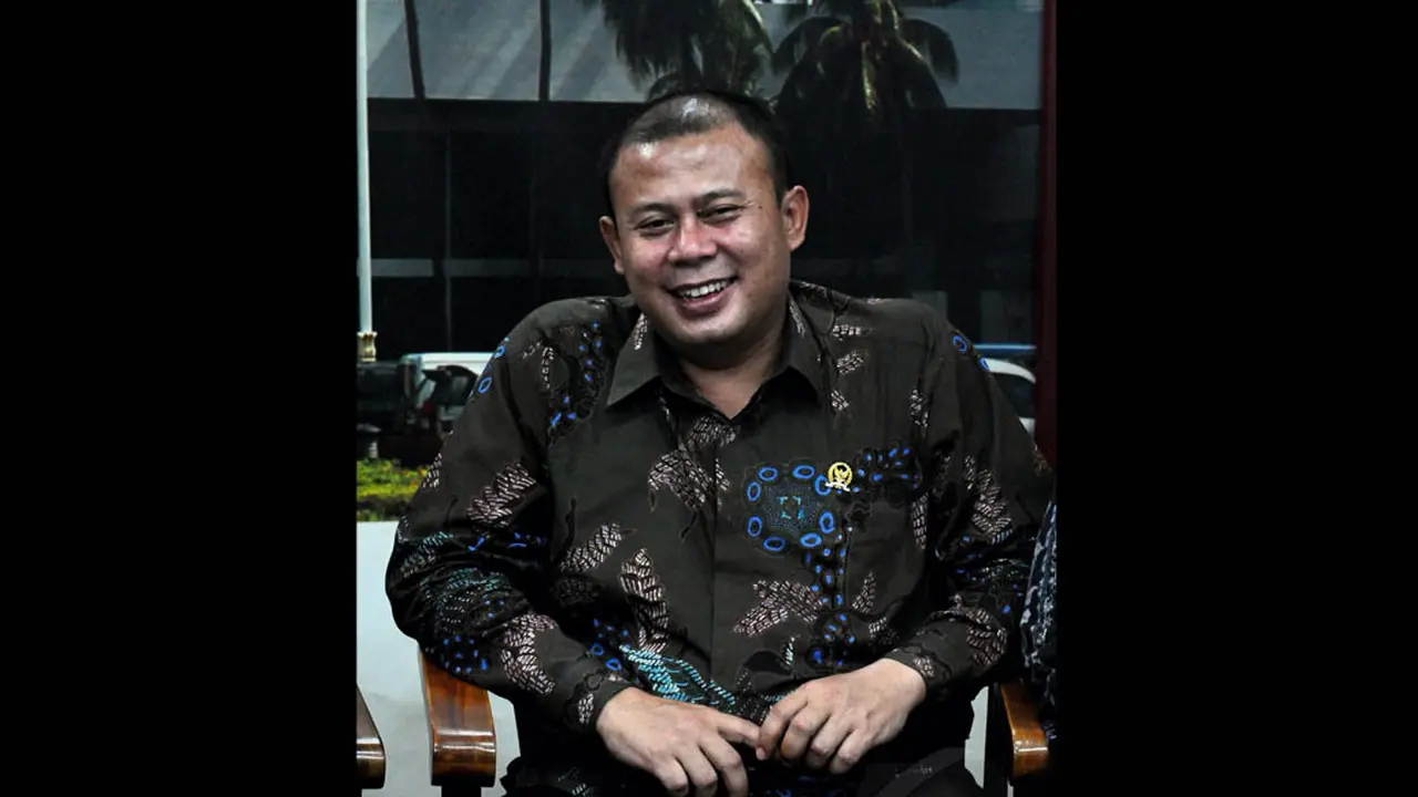 Fraksi PKB Perkenalkan Jajaran Pengurus di DPR
