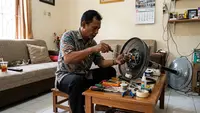 Cara Memperbaiki Kipas Angin Tidak Berputar dan Berdengung, Diagnosis hingga Ganti Kapasitor