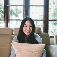 Ilustrasi perempuan cantik/copyrightshutterstock/dodotone