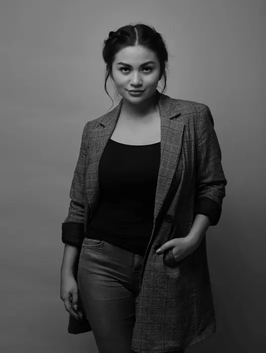 Ariel Tatum (Adrian Putra/© Fimela.com)