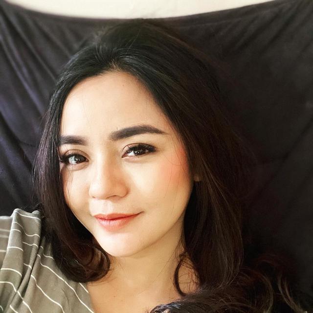 6 Potret Transformasi Gita Sinaga dari Kecil hingga Kini, Genap Berusia 34 Tahun