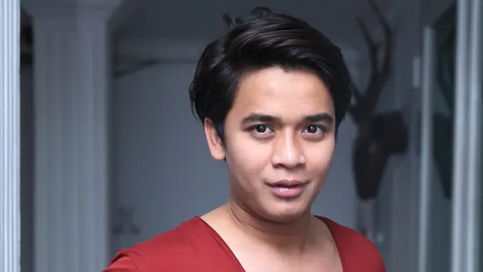 [Bintang] Billy Syahputra