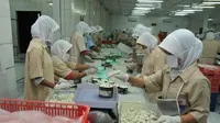 Ekspor Perikanan Tembus USD 6,27 Miliar di 2025, KKP: Komoditas Indonesia Makin Bernilai di Pasar Global