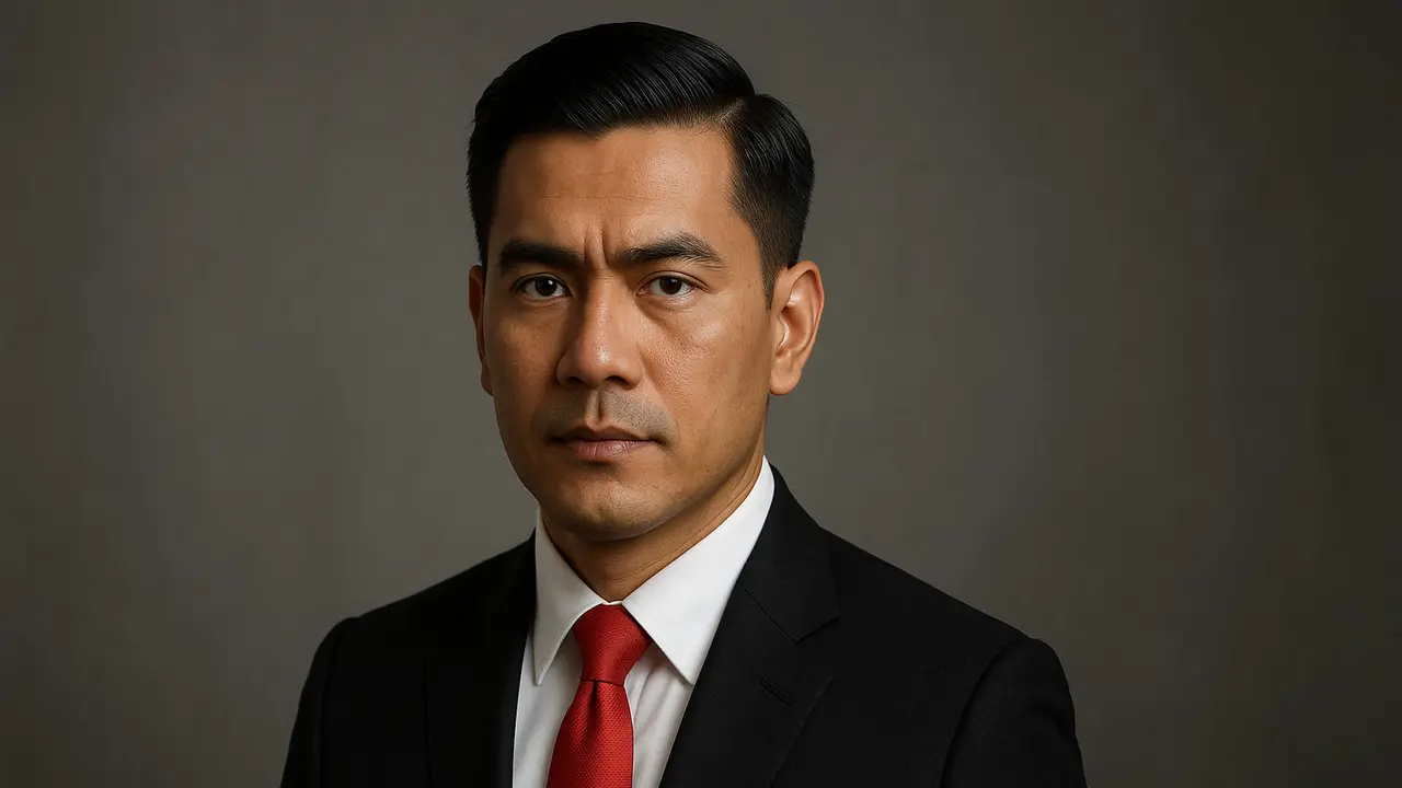 7 Model Rambut Pria untuk Upacara HUT RI ke-80, Tampilan Rapi hingga Penuh Wibawa