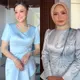 Ibunda El Rumi dan Syifa Hadju saat Pernikahan di Bali. [Instagrram]