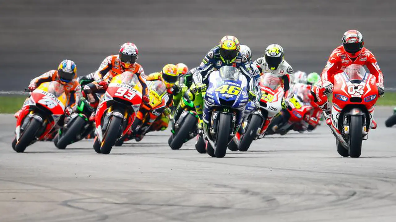 MotoGP