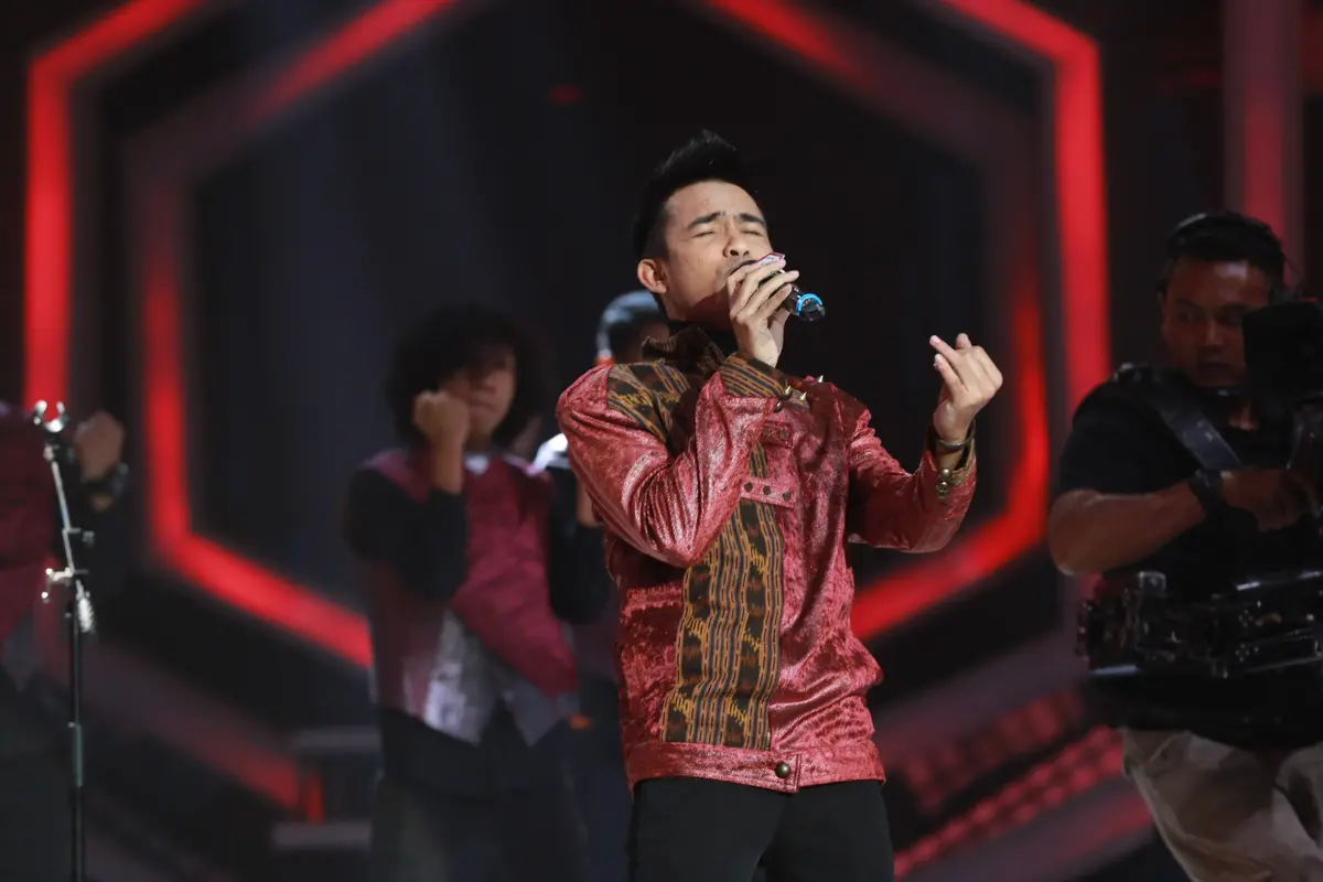 [Bintang] Fildan DA Asia 3