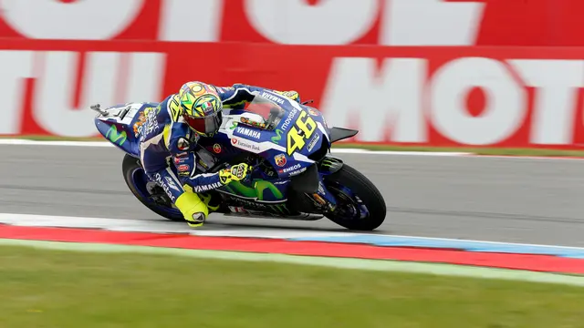 MotoGP Jerman