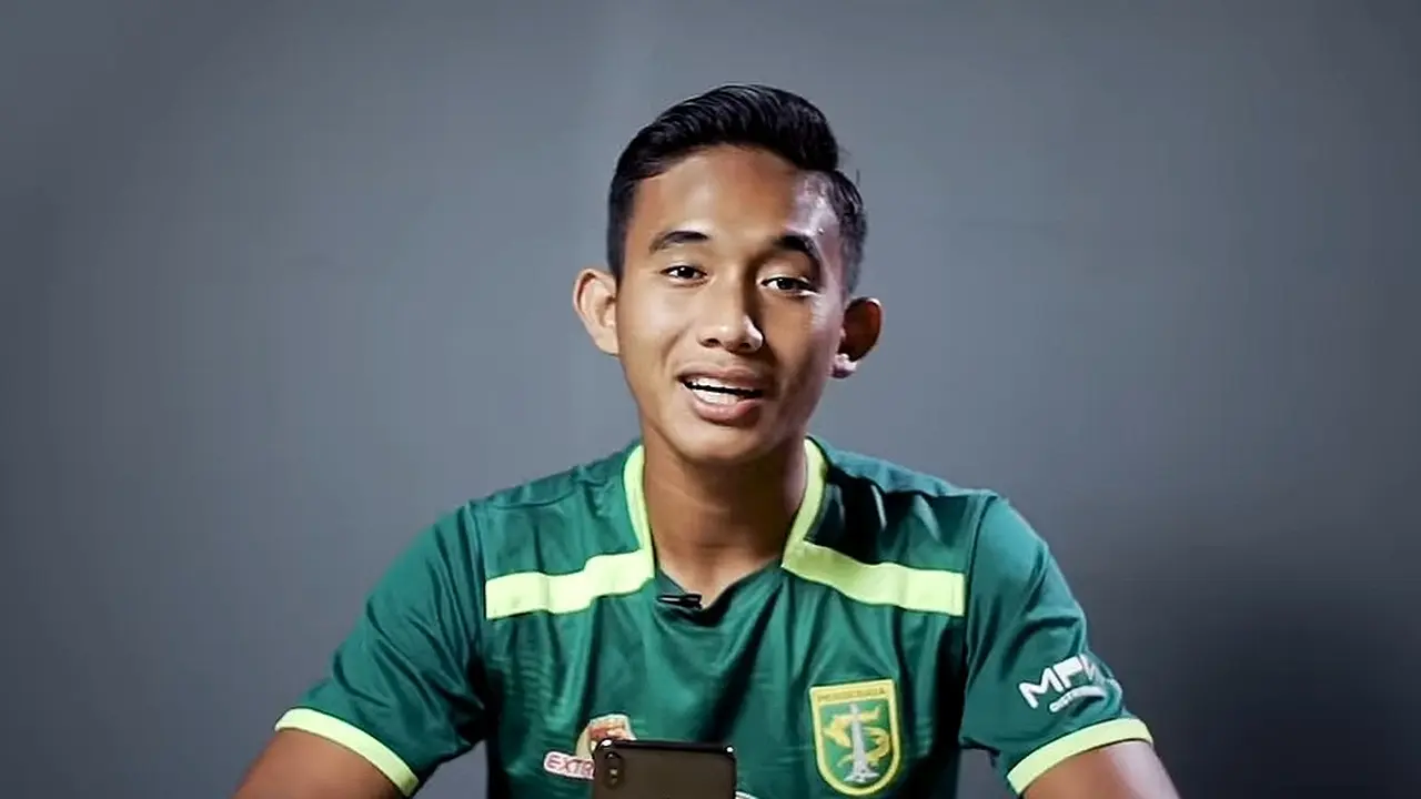 Rizky Ridho