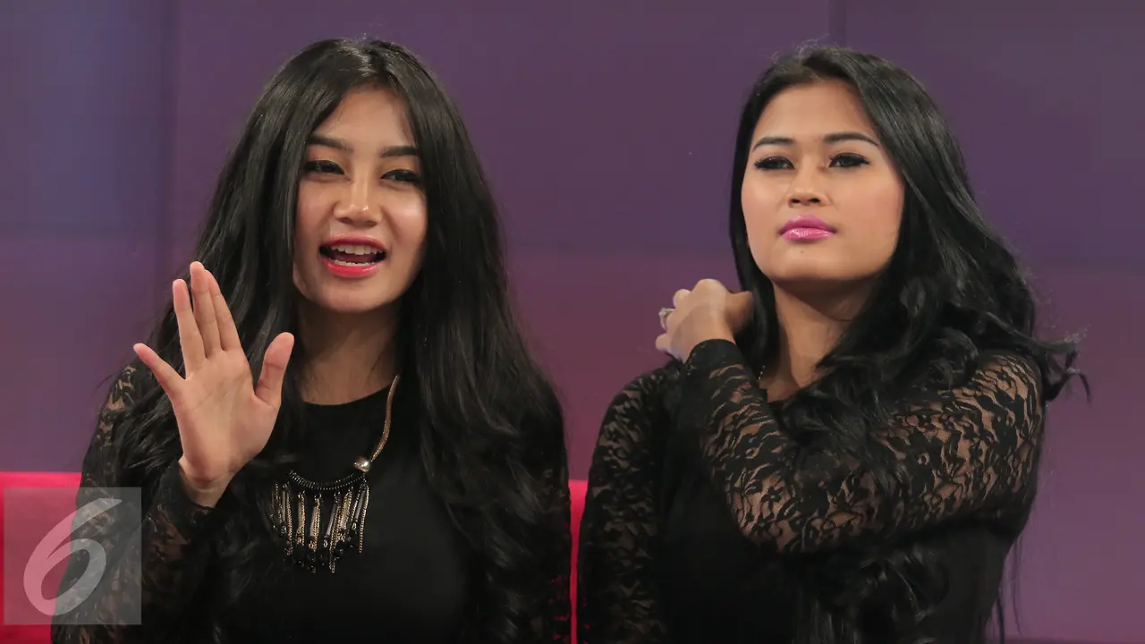 Duo Serigala