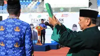 DPR: PPPK yang Telah Diangkat Tidak Boleh Diberhentikan